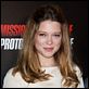 Misión: Imposible. Protocolo fantasma : photo Brad Bird, Léa Seydoux