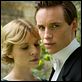 La canción del cielo : photo Clémence Poésy, Eddie Redmayne