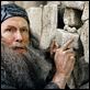 Ira de titanes : photo Bill Nighy