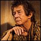 Immortals : photo John Hurt
