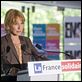 Les Hommes de l'ombre : photo Nathalie Baye