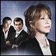 Les Hommes de l'ombre : photo Bruno Wolkowitch, Grégory Fitoussi, Nathalie Baye