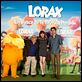 Lorax. En busca de la trúfula perdida : photo Danny DeVito, Taylor Swift, Zac Efron