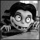 Frankenweenie : photo Tim Burton