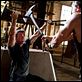 Bullet to the Head : photo Jason Momoa, Sylvester Stallone, Walter Hill