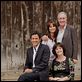 photo Anny Duperey, Bernard Le Coq, Jennifer Lauret, Kamel Belghazi