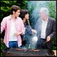 photo Anny Duperey, Bernard Le Coq