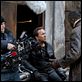 Ghost Rider. Espíritu de venganza : photo Idris Elba, Nicolas Cage