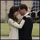 La maldición de Rookford : photo Dominic West, Rebecca Hall