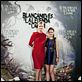 Blancanieves y la leyenda del cazador : photo Charlize Theron, Kristen Stewart
