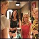 Golfas, Cursis y Beatas : photo Jennifer Aspen, Kristin Chenoweth, Leslie Bibb, Miriam Shor