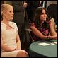 Golfas, Cursis y Beatas : photo Leslie Bibb, Marisol Nichols