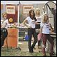 Golfas, Cursis y Beatas : photo Annie Potts, Jennifer Aspen, Kristin Chenoweth, Leslie Bibb, Marisol Nichols