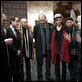 Vous n'avez encore rien vu : photo Alain Resnais