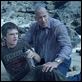 Viaje al centro de la Tierra 2: La isla misteriosa : photo Brad Peyton, Dwayne Johnson, Josh Hutcherson
