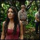 Viaje al centro de la Tierra 2: La isla misteriosa : photo Brad Peyton, Vanessa Hudgens