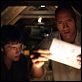 Viaje al centro de la Tierra 2: La isla misteriosa : photo Brad Peyton, Dwayne Johnson, Josh Hutcherson
