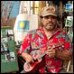 Viaje al centro de la Tierra 2: La isla misteriosa : photo Brad Peyton, Luis Guzman