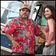 Viaje al centro de la Tierra 2: La isla misteriosa : photo Brad Peyton, Luis Guzman, Vanessa Hudgens