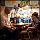 Viaje al centro de la Tierra 2: La isla misteriosa : photo Brad Peyton