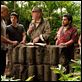 Viaje al centro de la Tierra 2: La isla misteriosa : photo Brad Peyton, Dwayne Johnson, Josh Hutcherson, Luis Guzman, Michael Caine