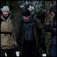 Infierno blanco : photo Joe Carnahan, Liam Neeson