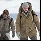 Infierno blanco : photo Dermot Mulroney, Joe Carnahan, Liam Neeson