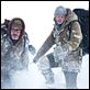 Infierno blanco : photo Joe Carnahan, Liam Neeson
