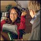Con el culo al aire : photo Hiba Abouk