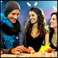 Con el culo al aire : photo Hiba Abouk, Jesse V. Johnson