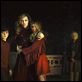 Sombras tenebrosas (Dark Shadows) : photo Chloë Moretz, Gulliver McGrath, Jackie Earle Haley, Michelle Pfeiffer