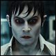 Sombras tenebrosas (Dark Shadows) : photo Johnny Depp