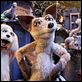 Mongrels