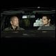 La fría luz del día : photo Bruce Willis, Henry Cavill, Mabrouk el Mechri