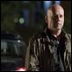 La fría luz del día : photo Bruce Willis