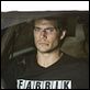 La fría luz del día : photo Henry Cavill