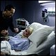 El pacto : photo January Jones, Nicolas Cage