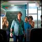 7500 : photo Amy Smart, Jerry Ferrara, Ryan Kwanten, Scout Taylor-Compton