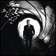 Skyfall : poster Daniel Craig, Sam Mendes