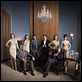 Dallas (2012) (Piloto TNT) : photo Brenda Strong, Jesse Metcalfe, Jordana Brewster, Josh Henderson, Julie Gonzalo
