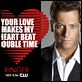Ringer : photo Ioan Gruffudd