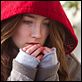 Byzantium : photo Saoirse Ronan