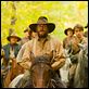 The Hatfields & McCoys : photo Bill Paxton