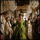 Adiós a la reina : photo Benoît Jacquot, Virginie Ledoyen