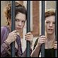 Adiós a la reina : photo Benoît Jacquot, Julie-Marie Parmentier, Léa Seydoux