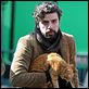 Inside Llewyn Davis : photo Oscar Isaac