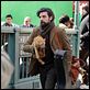 Inside Llewyn Davis : photo Oscar Isaac