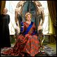 Astérix y Obelix al servicio de su majestad : photo Catherine Deneuve, Laurent Tirard
