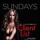 The Client List : photo Jennifer Love Hewitt