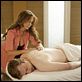 The Client List : photo Jennifer Love Hewitt, Trevor St. John